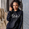 2 piece cotton track suit