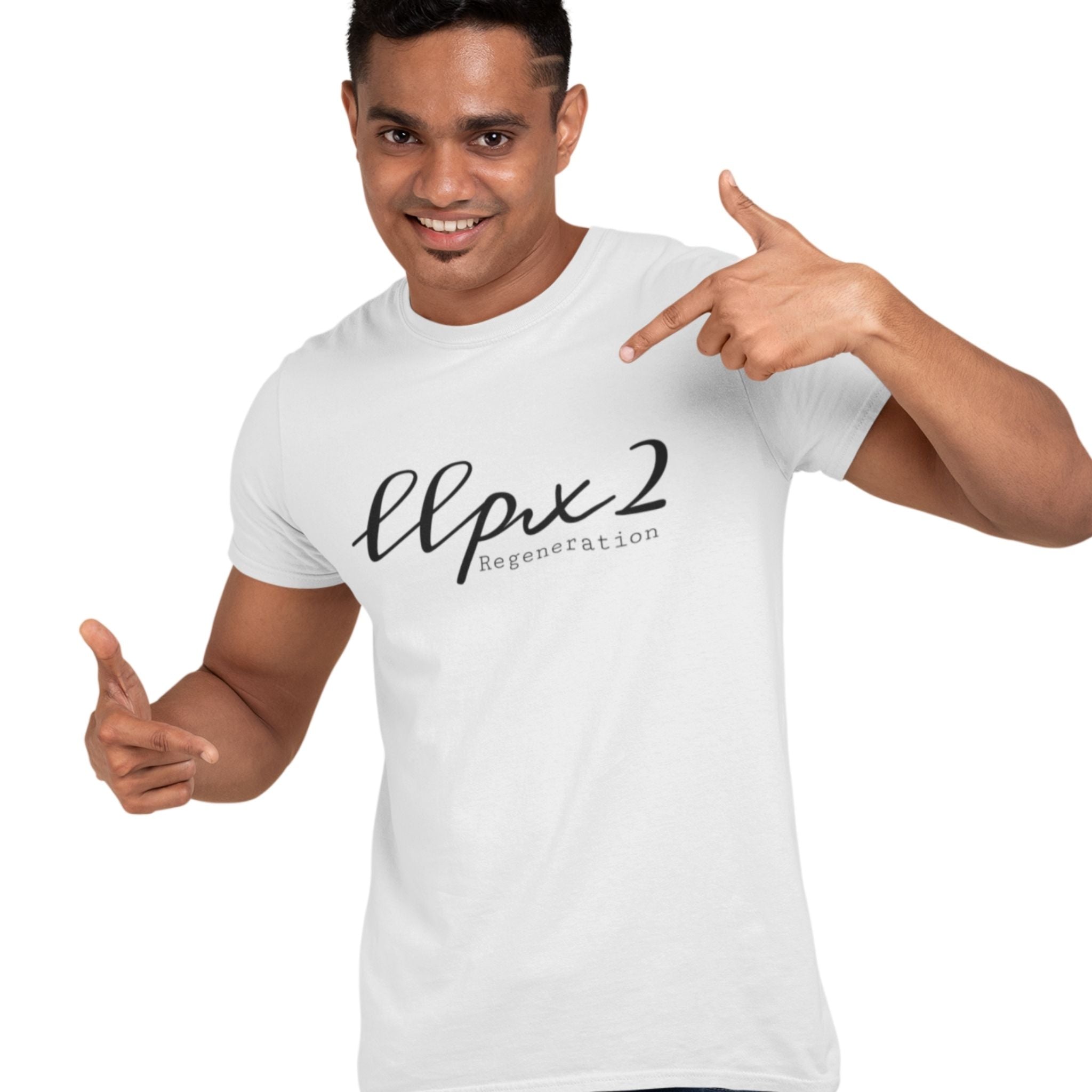 Short-Sleeve logo T-Shirt