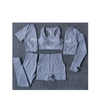Mint Green- 5 Piece Women's Active Wear Set