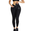 High Waist Bring it in Legging+ Waist Shaper.