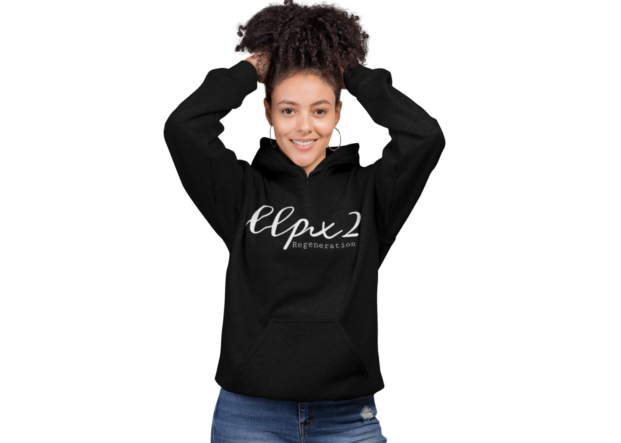 llpx2 logo  Hoodie