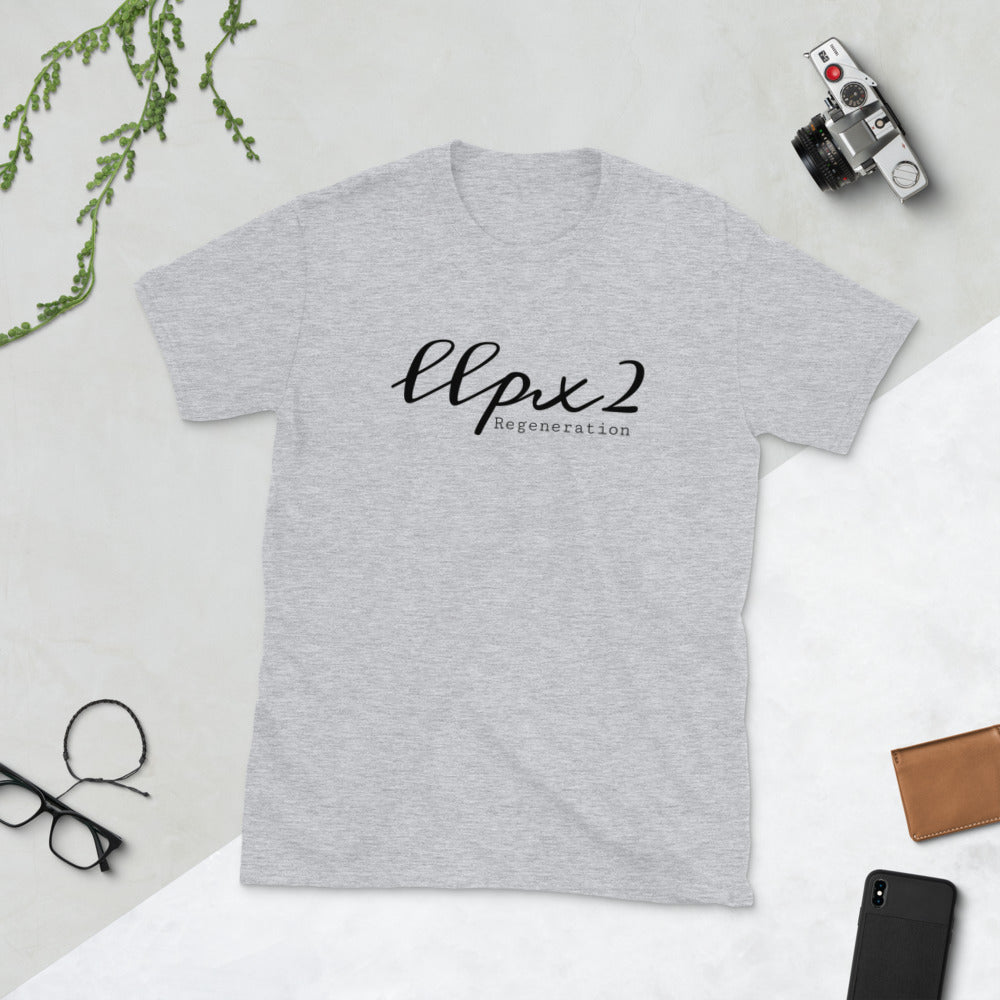 Short-Sleeve logo T-Shirt