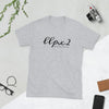 Short-Sleeve logo T-Shirt