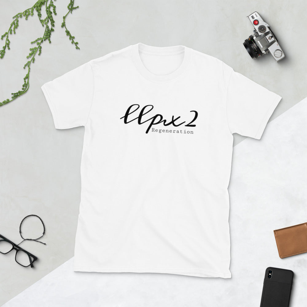 Short-Sleeve logo T-Shirt